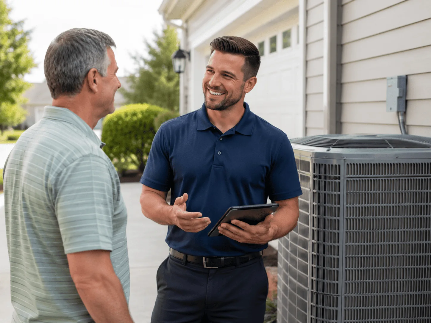 Heat Pump Installation Crete, IL FAQs